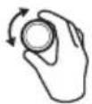 IKEA FORNEBY - How to set: Assisted Cooking - 1