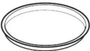 IKEA FORNEBY - Moist Fan Baking - recommended accessories - 1