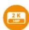 IMOU Bullet 3C - 3MP H.265 Bullet Wi-Fi Camera - 1
