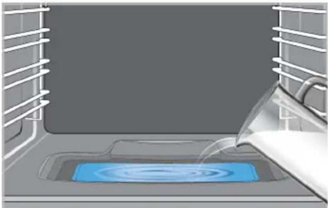 BEKO FSM59305BDT - Pieczenie na parze: - 1