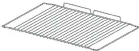 BEKO FSM59305BDT - Standardowa taca - 3