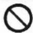 PANASONIC MK-MG1500 - SAFETY PRECAUTIONS - 3