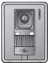 PANASONIC VL-SV71 - Model composition - 2