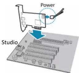 Power Studio