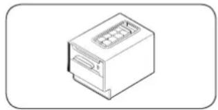 SAMSUNG RT58K7044SL - Дополнительные компоненты * - 2