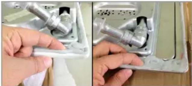 BEKO HIBW64125SB - Instalación del producto - 1