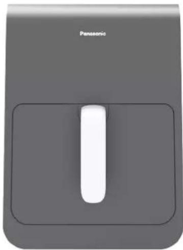 PANASONIC NF-CC600AUA - جدول المحتويات - 1