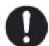 PANASONIC NF-CC600AUA - WARNING - 2