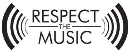 RESPECT THE MUSIC