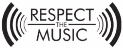 RESPECT THE MUSIC