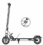 Kugoo KuKirin S1 Pro - Naładowanie - 1