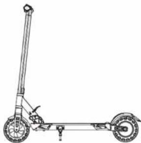 Kugoo KuKirin S1 Pro - Katalog - 2