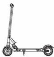 Kugoo KuKirin S1 Pro - Obwód sumujący - 1
