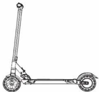 Kugoo KuKirin S1 Pro - Safety regulations - 15