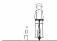 Kugoo KuKirin S1 Pro - Safety regulations - 4