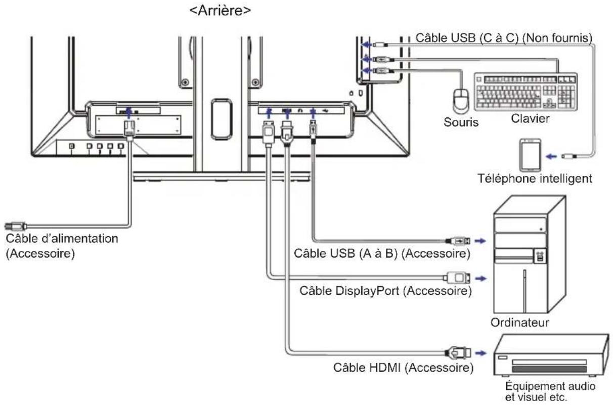 IIYAMA ProLite XUB2492QSU - NOTEZ - 1