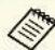 EPSON EB-L265F - Attention - 1
