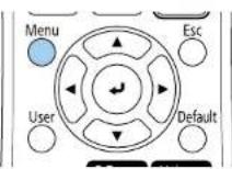 EPSON EB-L265F - Réglage du format d'écran - 3