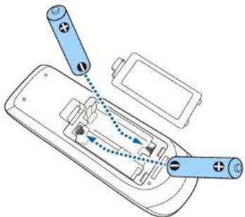 EPSON EB-L265F - Attention - 4