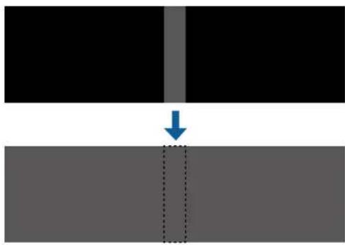 EPSON EB-L265F - Réglage du niveau Noir - 1