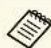 EPSON EB-L265F - Attention - 1
