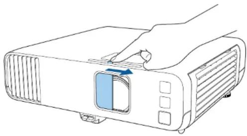 EPSON EB-L265F - Liens connexes - 2