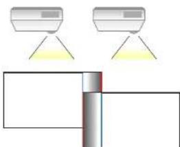 EPSON EB-L265F - Utiliser plusieurs projecteurs - 3