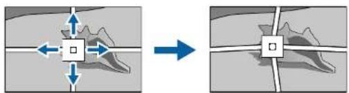 EPSON EB-L265F - Forme de l'image - 2