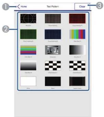 EPSON EB-L265F - Mire - 1