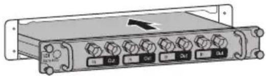 EPSON ELPIF02 - 安装 - 2