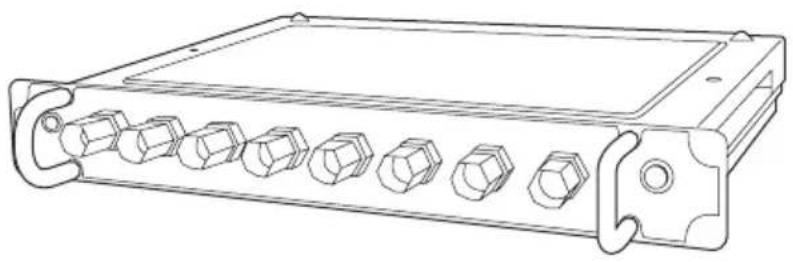 EPSON ELPIF02 - 1