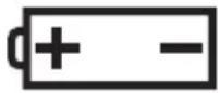 EPSON ELPIF02 - Elenco dei simboli di sicurezza conformi a IEC 60950-1 A2 - 11