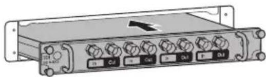 EPSON ELPIF02 - 安装 - 2