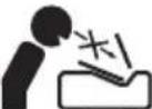 EPSON ELPIF02 - List of Safety Symbols Compliant with IEC60950-1 A2 - 27