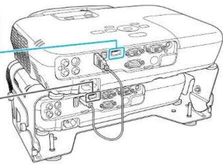 EPSON EB-W16SK - Atenção - 21