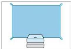 EPSON EB-W16SK - Ponto de ajuste - 3
