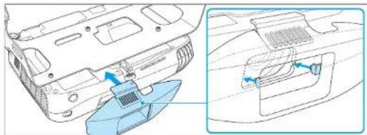 EPSON EB-W16SK - Aviso - 5