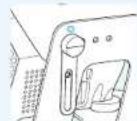 EPSON EB-W16SK - Atenção - 6