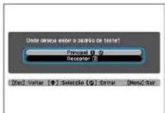 Onde deseja entrar a partir de testar? Enconel 1.0. Receptor 8. [Voltar] [+] Seleção [+] Entrar Disus:Set