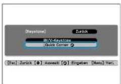 EPSON EB-W16SK - Achtung - 55
