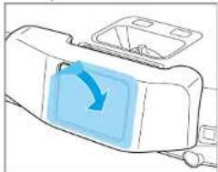 EPSON EB-W16SK - Precaución - 8