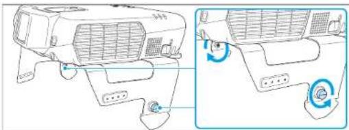 EPSON EB-W16SK - Aviso - 11