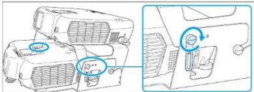 EPSON EB-W16SK - Atenção - 4