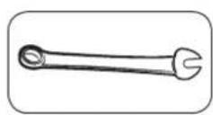 SAMSUNG RZ38B98C5AP - Outils requis (non fournis) - 3