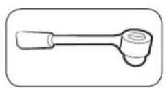 SAMSUNG RZ38B98C5AP - Outils requis (non fournis) - 5