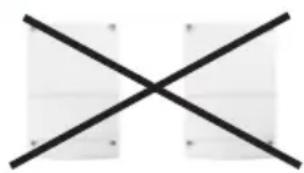 HAGER RLE700X - L'apprendimento delle apparecchiature deve essere effettuato nel seguente ordine: - 11