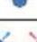 HAGER RVC112X - Segnalazione del LED di diagnostica - 2