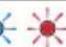 HAGER RVC113X - Signalisation de la LED de diagnostic - 5