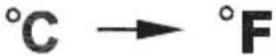 Megger DCM1500S - MISE EN GARDE - 18