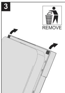 3 REMOVE